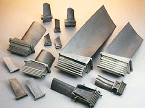 汽輪機(jī)葉片